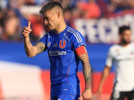 La U quiere ser como Colo Colo: sueña con la remontada