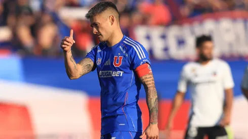 La U no se baja de la pelea por el título contra Coquimbo.