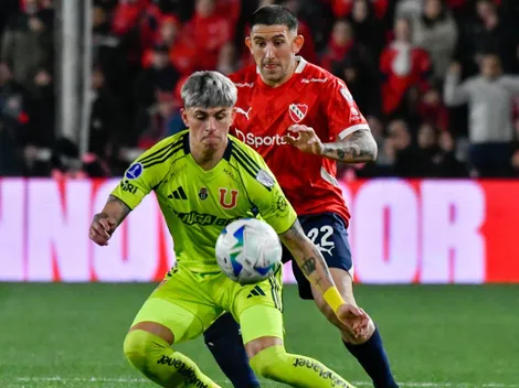 ¿Por qué Conmebol no puede eliminar a la U e Independiente?