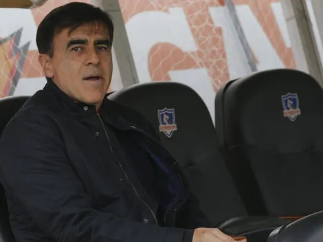 Cuentan la verdad sobre la polémica cláusula de Quinteros en Colo Colo