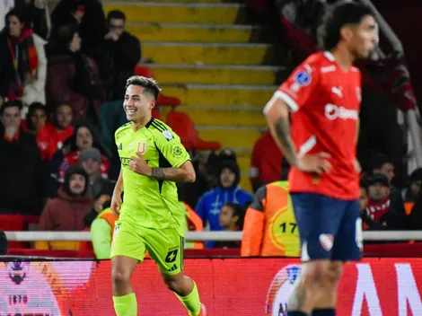 La U sonríe: los argentinos están furiosos contra Alianza Lima