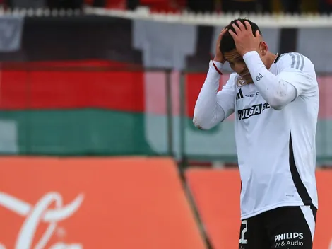 El funesto rendimiento con el que viene el DT favorito del Bloque Vial