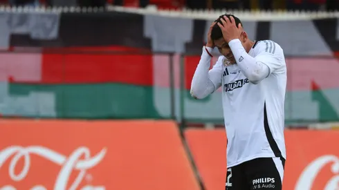 En Colo Colo siguen buscando DT.