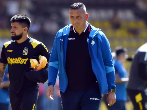 Jaime García da una gran lección antes de recibir al líder: "Acá no hay..."