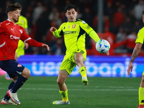 El periodista chileno que quiere que eliminen a la U