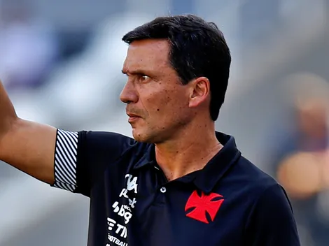 El desconocido brasileño que es candidato a la banca de Colo Colo