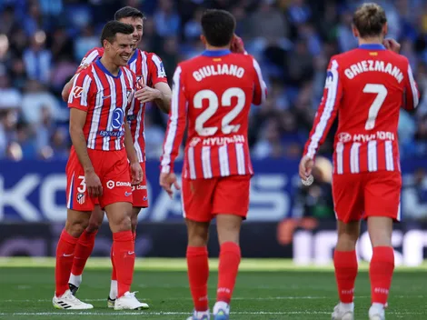 Golpe al mercado: el crack mundial que será compañero de Gabriel Suazo