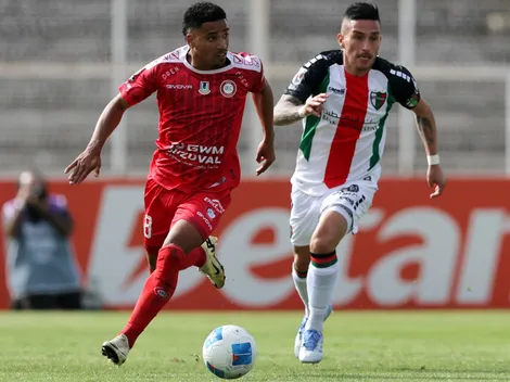 Unión La Calera vs Palestino, un encuentro prometedor con cuotas muy parejas
