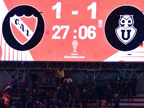 Alianza Lima presiona a la Conmebol y apura al fallo