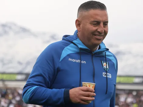 Jaime García aplaude a su regalón que bajó 20 kilos: "Llena mi paladar"