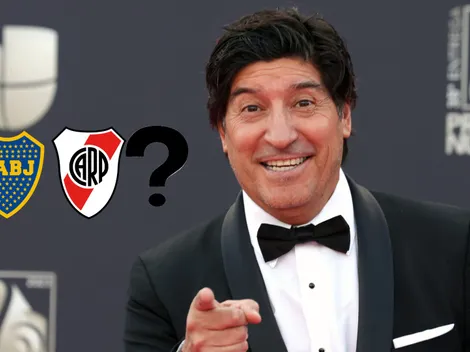 ¿Boca o River? Zamorano revela que estuvo cerca de gigante de Argentina