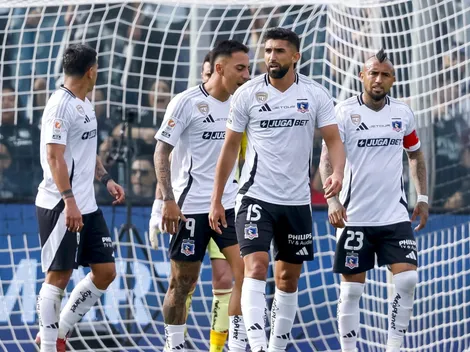 Candidato a la banca de Colo Colo recibe feroz ninguneo