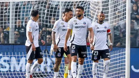 La fuerte crítica que genera el posible nuevo DT de Colo Colo.