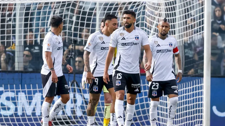 La fuerte crítica que genera el posible nuevo DT de Colo Colo.