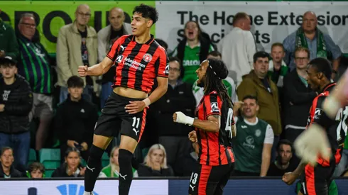 Darío Osorio y el Midtjylland jugarán la UEFA Europa League.