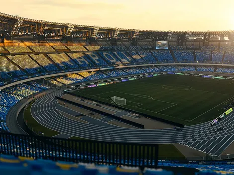 ¿Con el Claro Arena? Los más de 130 estadios presentes en EA Sports FC 26