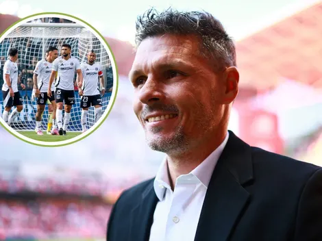 Desde Argentina ponen sus fichas en este candidato a Colo Colo