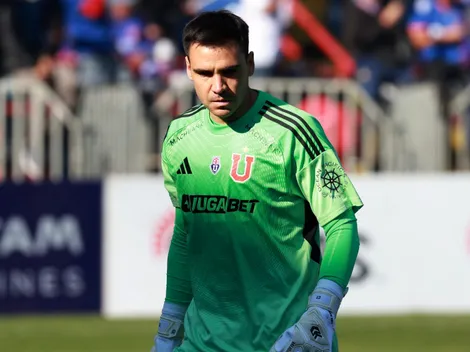 Toselli y otro cambio: la formación de la U para el Superclásico