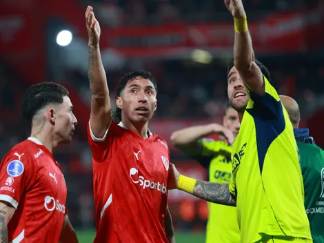 Terrible: Familia de Independiente huye de Chile por amenazas