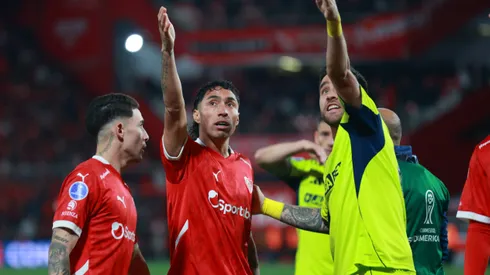 Todavía se siguen conociendo historias turbias en torno a la trágica noche de Avellaneda.