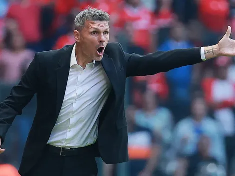 Experto analiza llegada de Fernando Ortiz a Colo Colo: "No le va a temblar la mano"