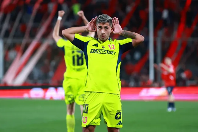 Assadi llega al Superclásico con goles en la ida y la grotesca vuelta contra Independiente… tras explotar en el último derbi entre azules y albos.