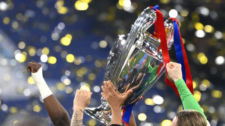 PSG tendrá que comenzar a defender su título a partir de septiembre próximo.