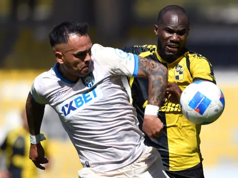 Coquimbo Unido visita a Huachipato como favorito para ampliar su ventaja en el camino al título