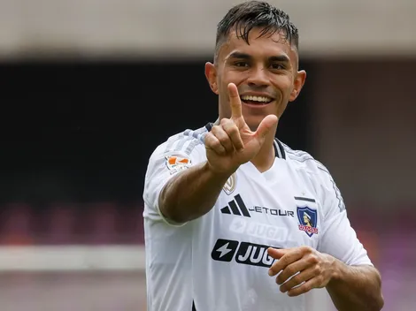 Pizarro lanza potente reflexión de cara al Superclásico: “Este partido…”