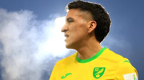 Marcelino Núñez da la sorpresa y cambia de equipo esta temporada.