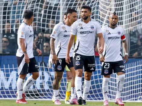 El duro castigo de Colo Colo a quienes lanzaron proyectiles a la UC