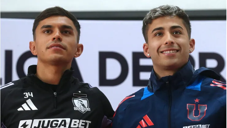 Assadi destacó la labor de Pizarro en Colo Colo