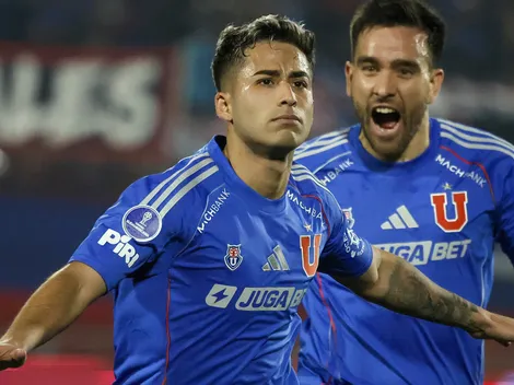 Notable: Assadi reconoce su nuevo estatus en la U previo al Superclásico