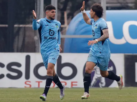 O'Higgins arriesga su invicto ante un Audax Italiano con poco respaldo de las cuotas