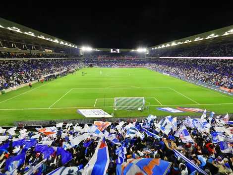 El hito que marcará el segundo partido de la UC en el Claro Arena