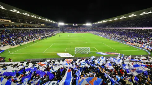 La UC jugará este fin de semana nuevamente en el Claro Arena.