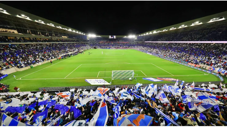 La UC jugará este fin de semana nuevamente en el Claro Arena.