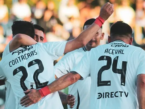 ¡Regresa la Gira Centenario! Colo Colo confirma "Clásico" en el Monumental