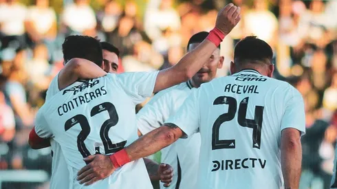 A través de redes sociales, el CSD confirmó el partido que le pone fin a la "Gira Centenario" que se celebró este 2025.