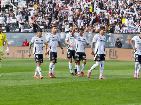 Durísimo: De Tezanos le pega a Colo Colo y Mosa antes del Superclásico