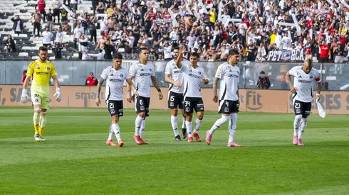 De Tezanos le pega duro a Colo Colo y Mosa justo antes del Superclásico.