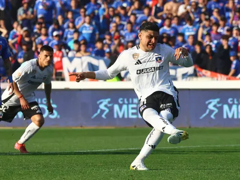 Gana 83 millones en Colo Colo y peligra en el Superclásico: “Es determinante”
