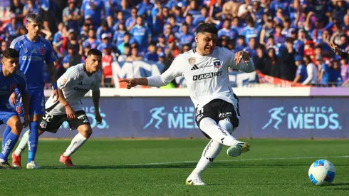 Aquino sería suplente ante la U