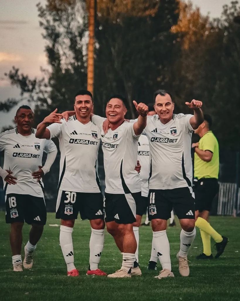 En septiembre finaliza la Gira Centenario con un partidazo en el Monumental. (Foto: Gira Centenario)