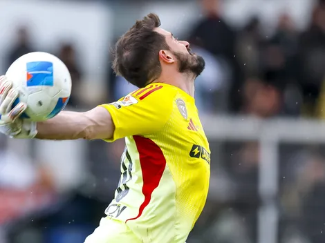 La racha que Fernando de Paul busca romper ante U de Chile