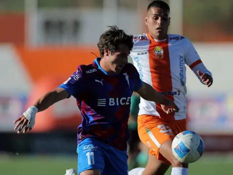 Una nueva fiesta en el Claro Arena: los pronósticos para Universidad Católica vs Cobresal