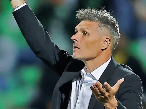 La táctica de Ortiz para conquistar a la dirigencia de Colo Colo