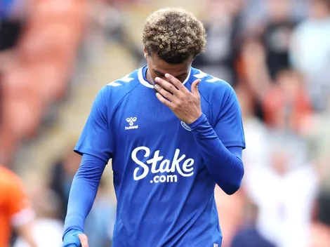 Revelan el siguiente paso en la carrera de Dele Alli tras salir del Como