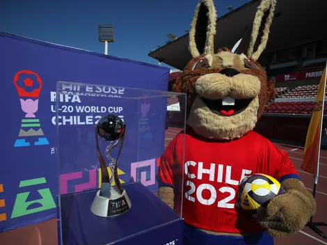 Entradas económicas disparan el interés por el Mundial Sub-20 en Chile