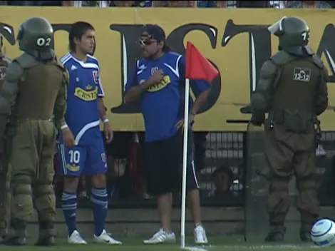 “No fue normal”: La historia del córner más insólito en la historia de los Superclásico